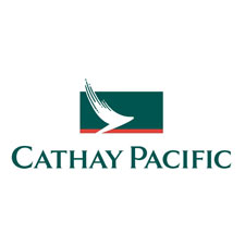 Cathay Pacific
